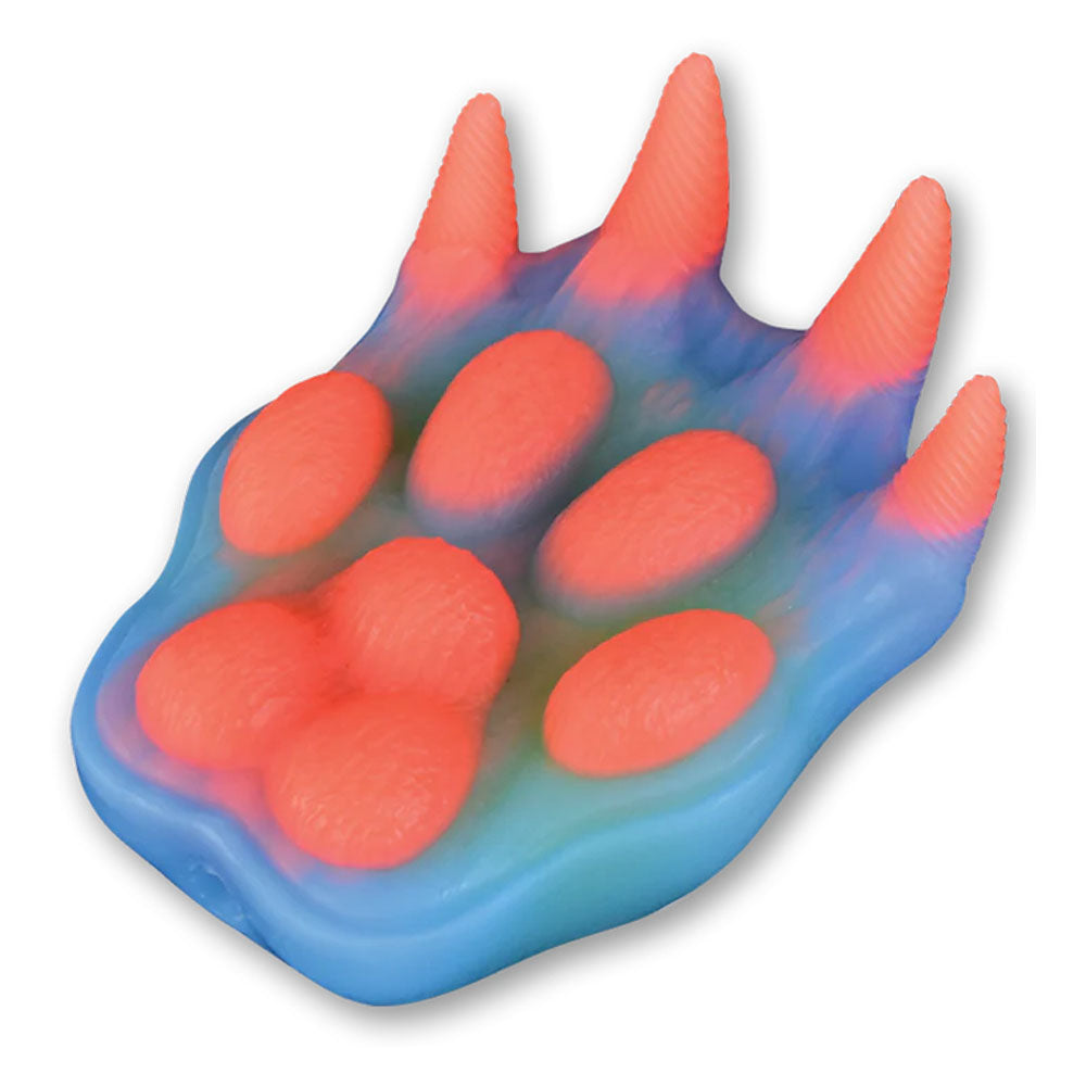 Alien Nation - Pantera - Coloured USB Rechargeable Vibrating Fantasy Grinder Pad with Remote - IC1379