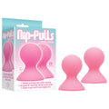 Nip-Pulls - Pink Nipple Suckers - Set of 2 - IC2310-2