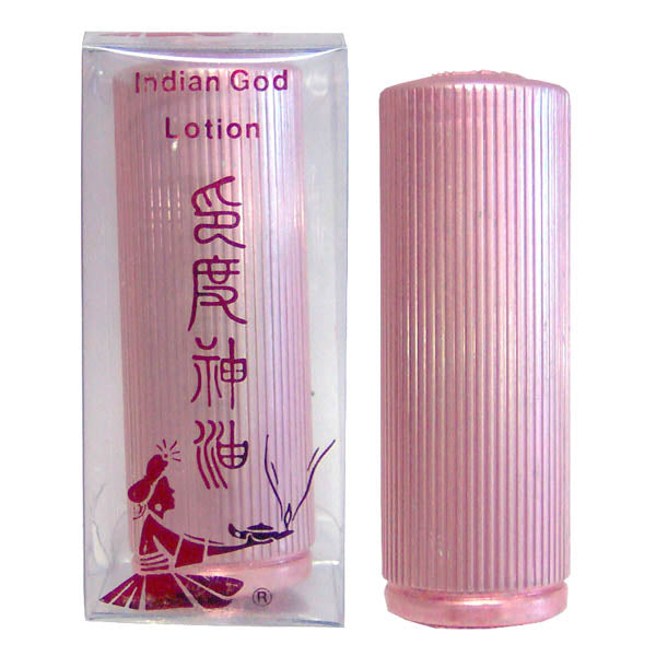 Indian God Lotion - Enhancement Spray for Men - IGL
