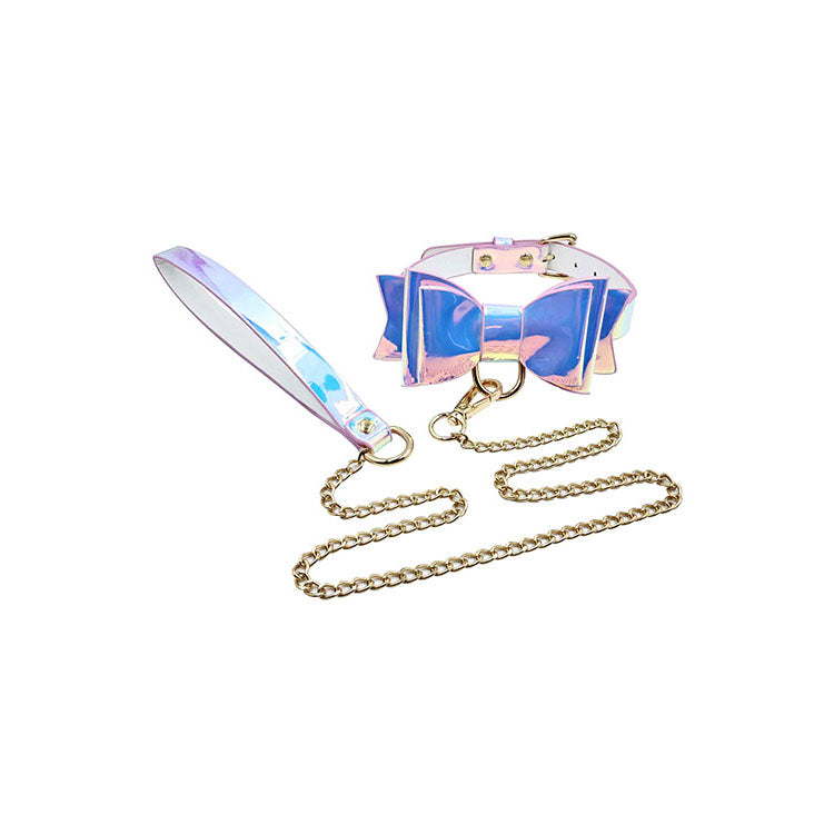 Adam & Eve THE FAIRY Bondage Set - Iridescent Bondage Kit - Set of 5 Pieces - J552 9800