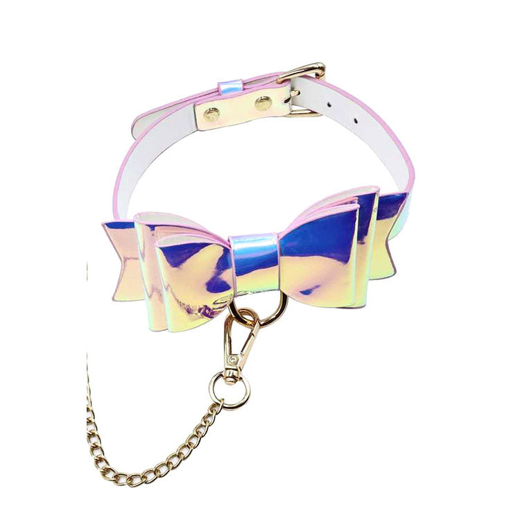 Adam & Eve THE FAIRY Bondage Set - Iridescent Bondage Kit - Set of 5 Pieces - J552 9800