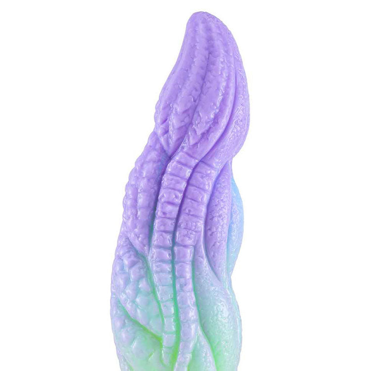 Adam & Eve CALYPSO - Coloured 18.8 cm Fantasy Dildo - J810 3100