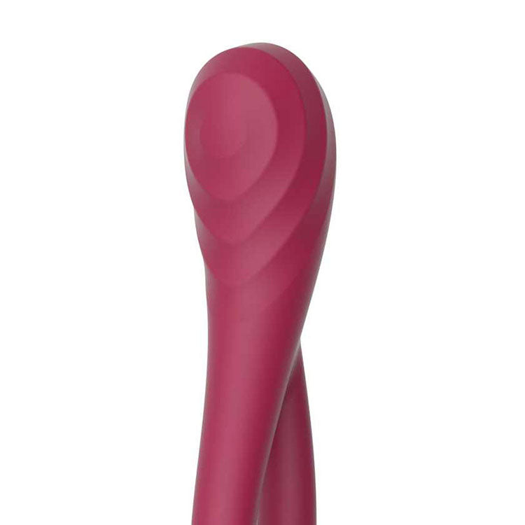 Adam & Eve INFINITY - Red USB Rechargeable Bendable Vibrator - J819 6800