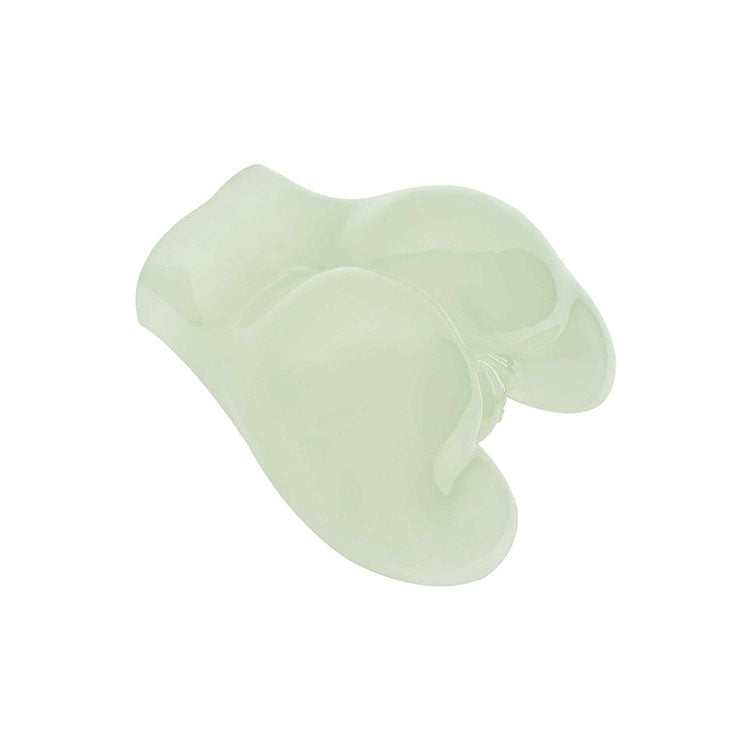 Adam & Eve GLOW IN THE DARK PEEK-A-BOOTY - Glow In Dark Doggy Style Mini Masturbator - J903 5000