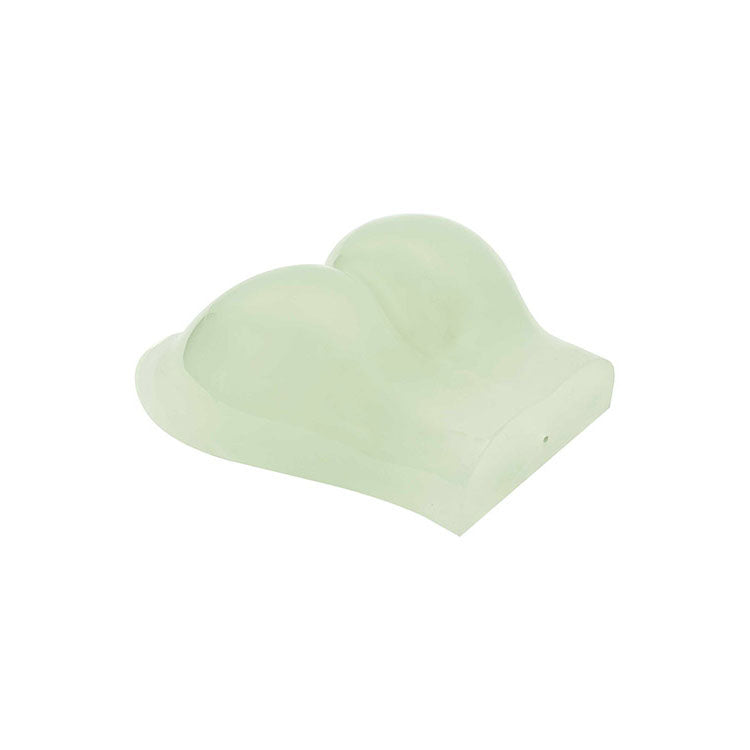 Adam & Eve GLOW IN THE DARK PEEK-A-BOOTY - Glow In Dark Doggy Style Mini Masturbator - J903 5000