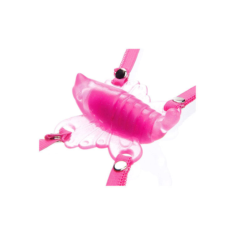 Adam & Eve THE ORIGINAL VENUS BUTTERFLY - - K526 0000