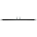 Kinklab Adjustable General Purpose Spreader Bar - Black Restraint - KL116