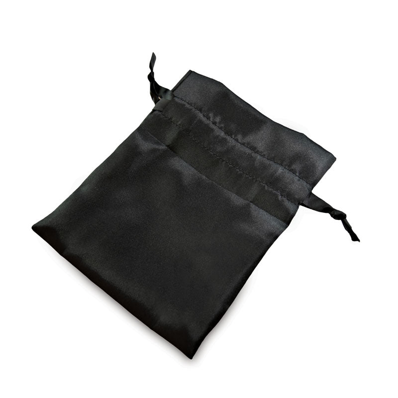 Love Distance REACH - Rose Rechargeable Strap-On Stimulator with App Control - LD-005-ROS