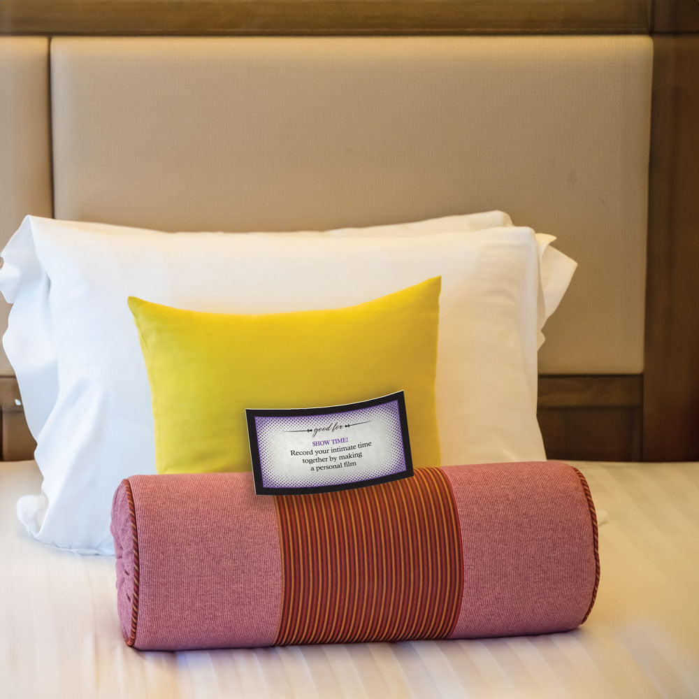 Adventurous Sex Coupons - Set of 15 Coupons - LGBG.124