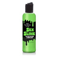 Sex Slime - Green - Green Water Based Lubricant - 120 ml Bottle - LGBT.1300