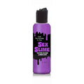 Sex Slime - Purple - Purple Water Based Lubricant - 60 ml Bottle - LGBT.1307