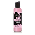 Sex Slime Cum Style Creature Lube  - Pink Cum Style Water Based Lubricant - 120 ml Bottle