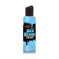 Sex Slime Cum Style Creature Lube - Blue 60 ml - Blue Cum Style Water Based Lubricant - 60 ml Bottle - LGBT.1313