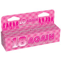 18 Again! - Vaginal Tightening Cream - 44 ml (1.5 oz) Tube - LGBT.300