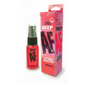 Deep AF - Cherry - Cherry Flavoured Deep Throat Spray - 29 ml - LGBT.612