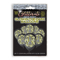 Glitterati Disco Party Glow In The Dark Balloons - Novelty Hens Party Balloons - 8 Pack - LGCP.1147