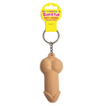Super Fun Key Chain - Squishy Penis - Novelty Keychain - LGCP.1177