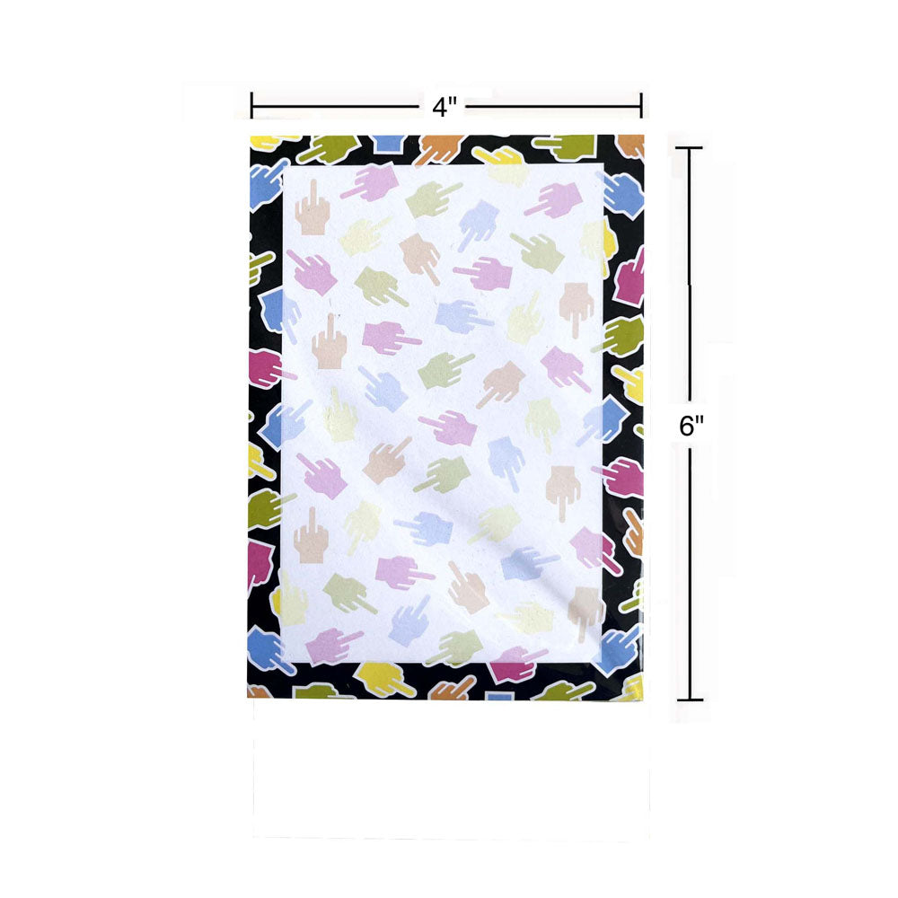 Pad Of Fucks I Have To Give! Notepad - Novelty Notepad - 100 Pages - LGCP.1227