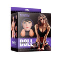 Victoria Horny Boobie Doll - Inflatable Love Doll - LV153001