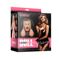 Victoria Horny Boobie Doll - Inflatable Love Doll - LV153002