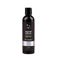 Hemp Seed Massage & Body Oil - Unscented - 237 ml Bottle - MAS008