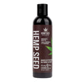 Hemp Seed Massage & Body Oil - Naked In The Woods (White Tea & Ginger) Scented - 237 ml Bottle - MAS022