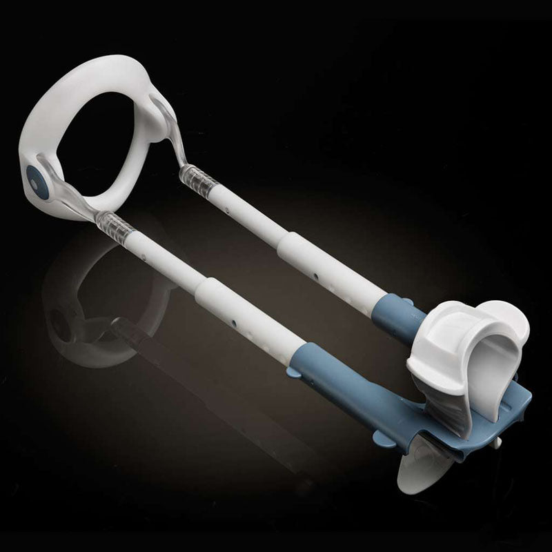 MaleEdge Basic Kit - Penis Enlarger Kit in Blue Case - MEBASIC