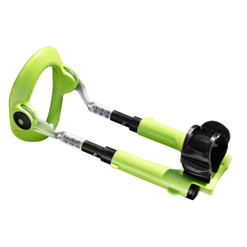 MaleEdge Extra Kit - Penis Enlarger Kit in Green Case - MEEXTRA