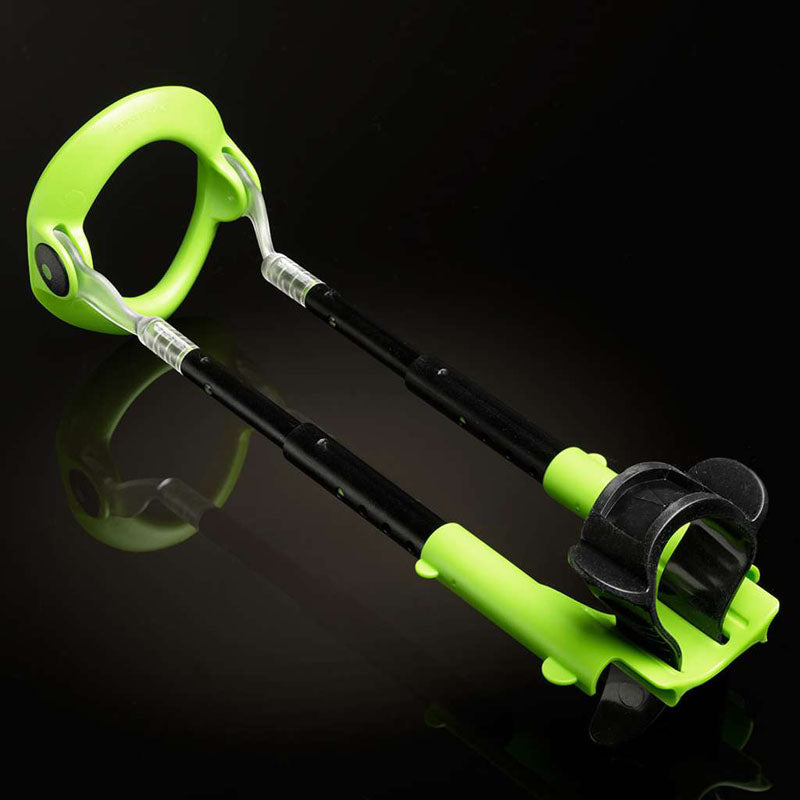 MaleEdge Extra Kit - Penis Enlarger Kit in Green Case - MEEXTRA