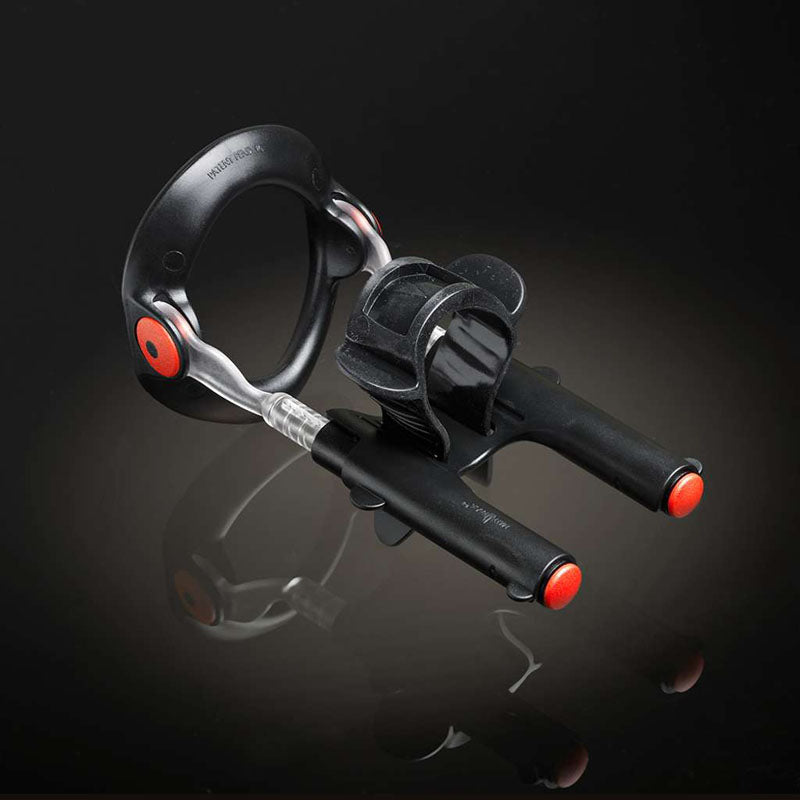 MaleEdge Pro Kit - Penis Enlarger Kit in Red Case - MEPRO