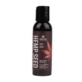 Hemp Seed Massage Lotion - Isle Of You (Coconut Water, Citrus & Vanilla) Scented - 59 ml Bottle - ML152