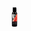 Edible Massage Lotion - Watermelon - Watermelon Flavoured Massage Lotion -  60 ml - MLE204