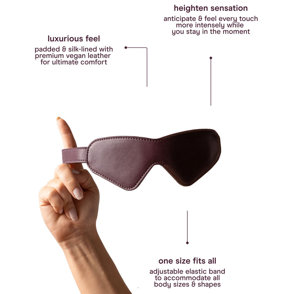 abbie x Normal The Kink Kit - 4 Piece Bondage Kit - NORMKK