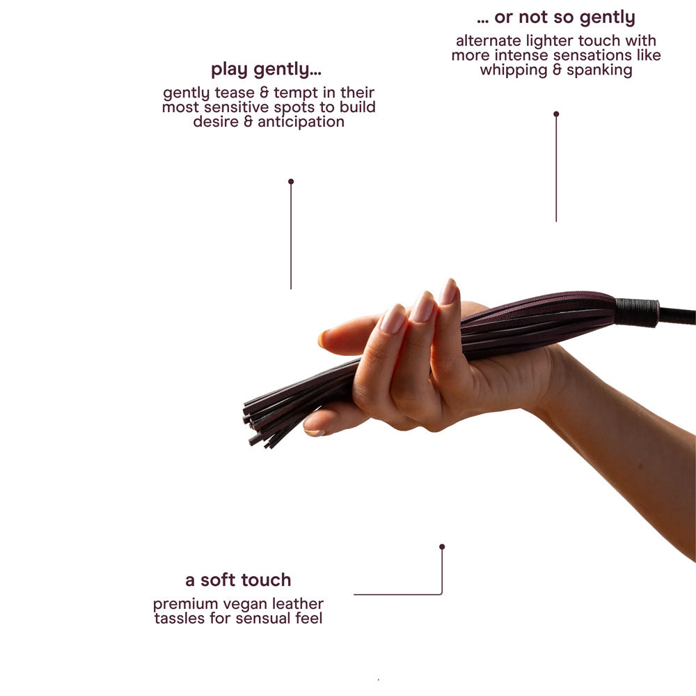 abbie x Normal The Kink Kit - 4 Piece Bondage Kit - NORMKK