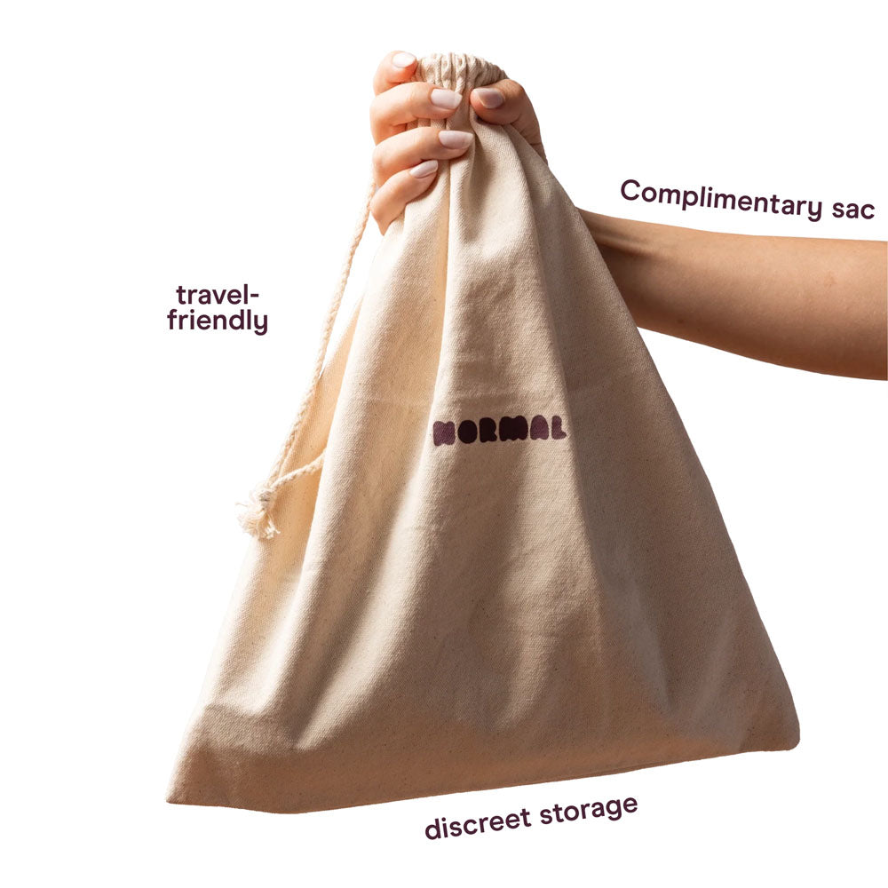 abbie x Normal The Kink Kit - 4 Piece Bondage Kit - NORMKK