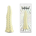 Fantasia - Nymph - Amber - Amber 18.9 cm Dildo - NSN-0383-09
