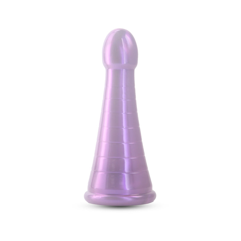 Fantasia - Phoenix - Orchid - Purple 19.2 cm XL Butt Plug - NSN-0383-25