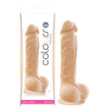 Colours - Pleasures - Flesh 12.7 cm (5'') Dong - NSN-0405-11