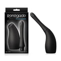 Renegade Deluxe Cleanser - Black Unisex Douche - NSN-1130-23