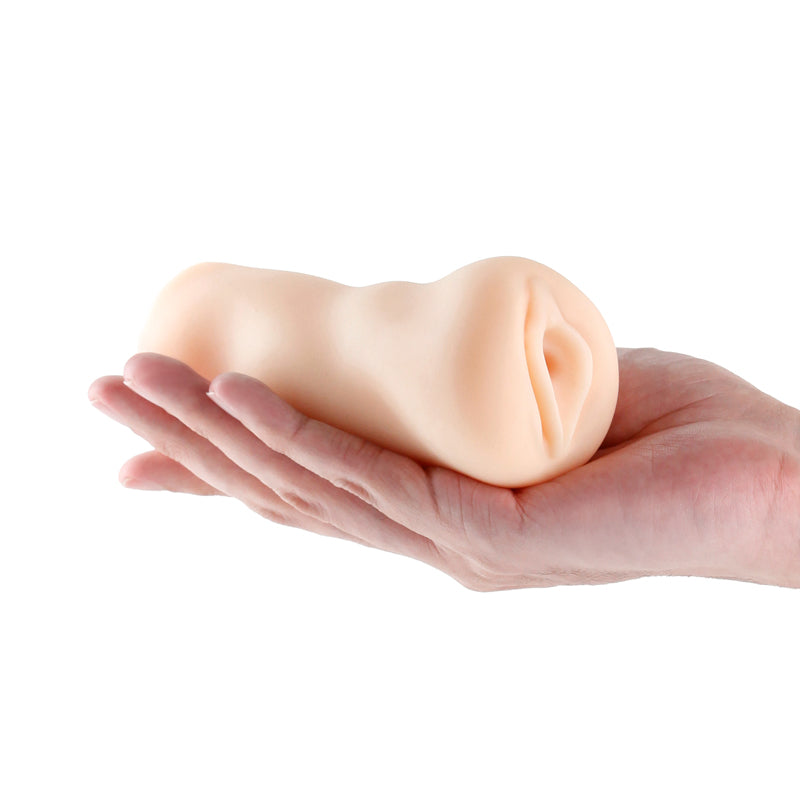 Barely Legal - Christine - Flesh Vagina Stroker - NSN-1805-31AP