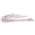 OUCH! Paris Collection - Flogger - Pink Flogger Whip - OU987PNK