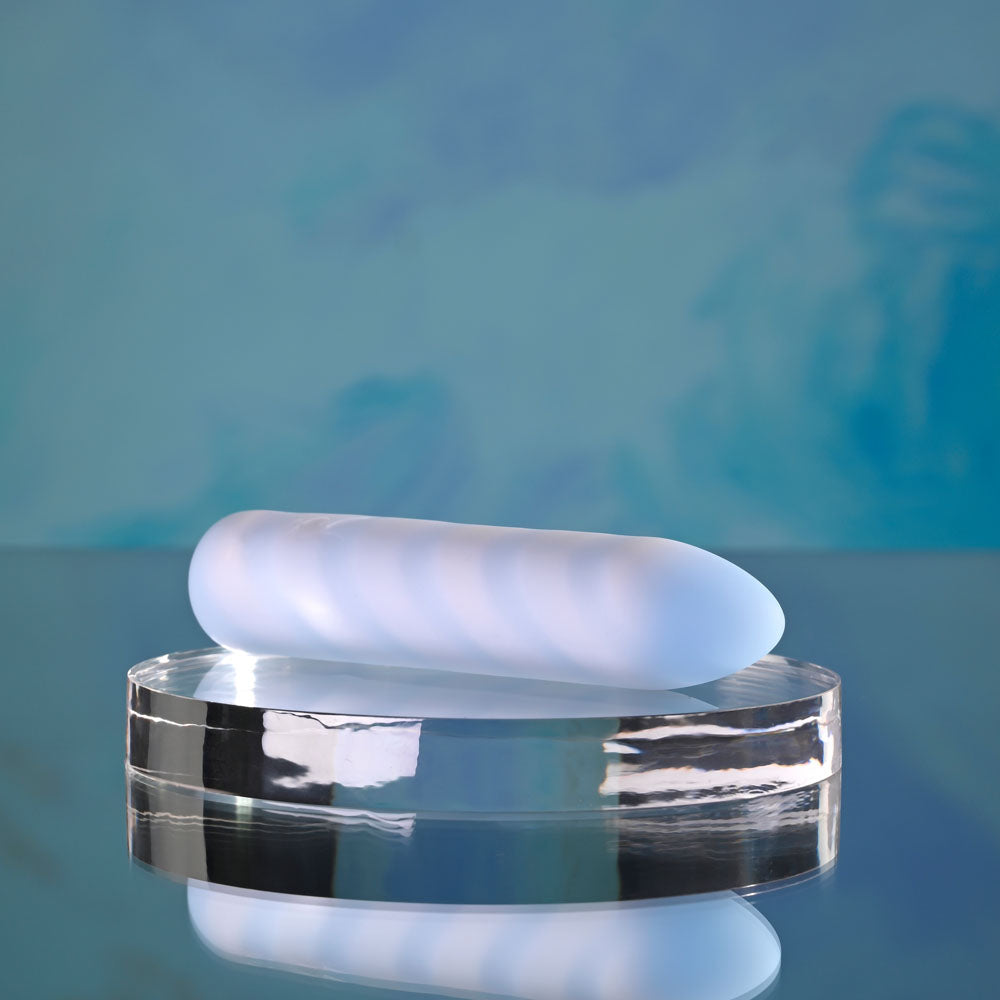 Playboy Pleasure UNICORN VIBES - 11.7 cm USB Rechargeable Bullet - PB-RS-4486-2