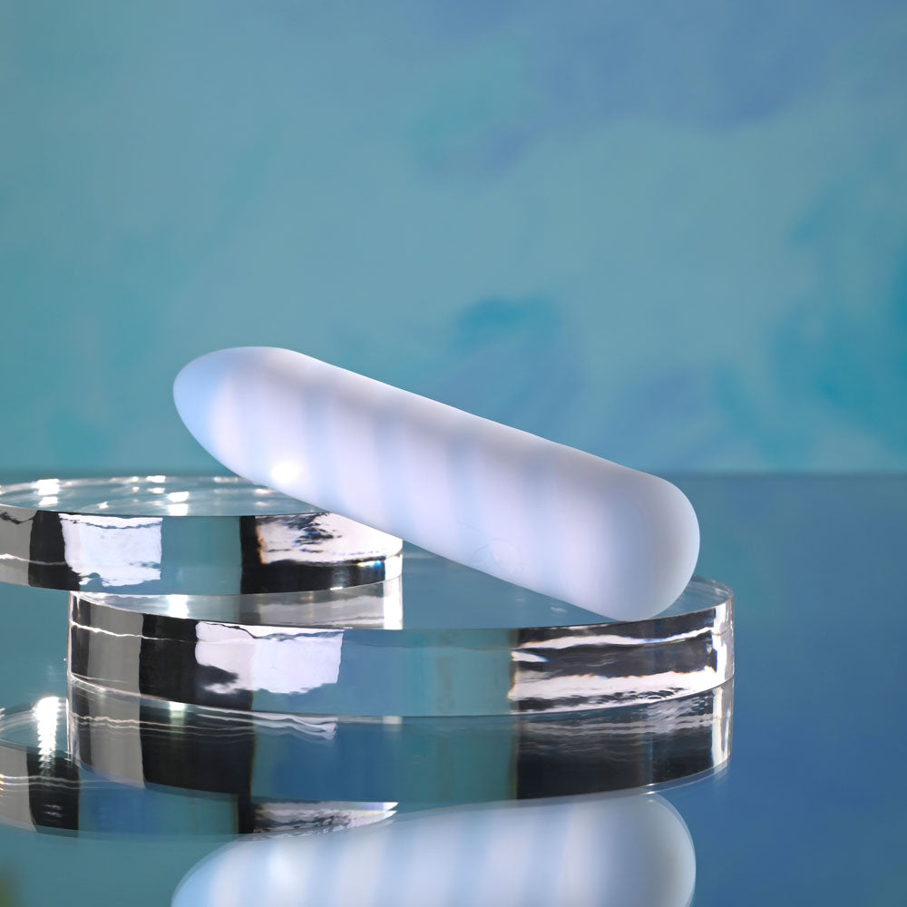 Playboy Pleasure UNICORN VIBES - 11.7 cm USB Rechargeable Bullet - PB-RS-4486-2