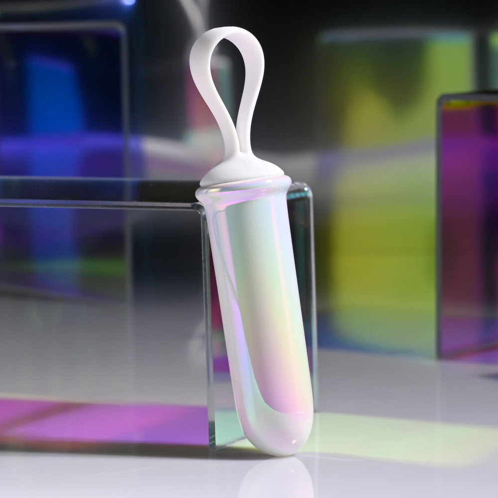 Playboy Pleasure ORGASMIC FANTASY - USB Rechargeable 13.5 cm Bullet - PB-RS-5742-2