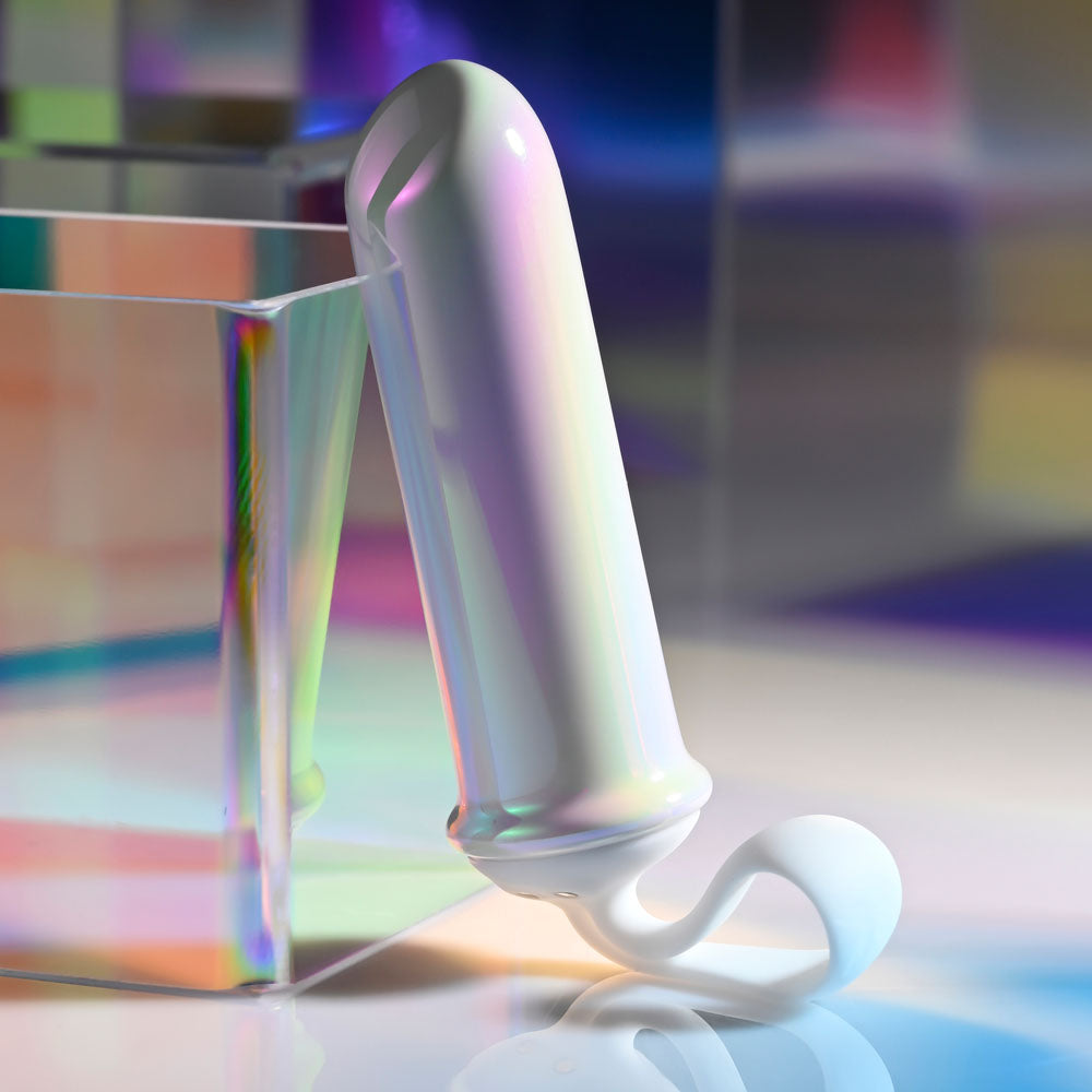 Playboy Pleasure ORGASMIC FANTASY - USB Rechargeable 13.5 cm Bullet - PB-RS-5742-2