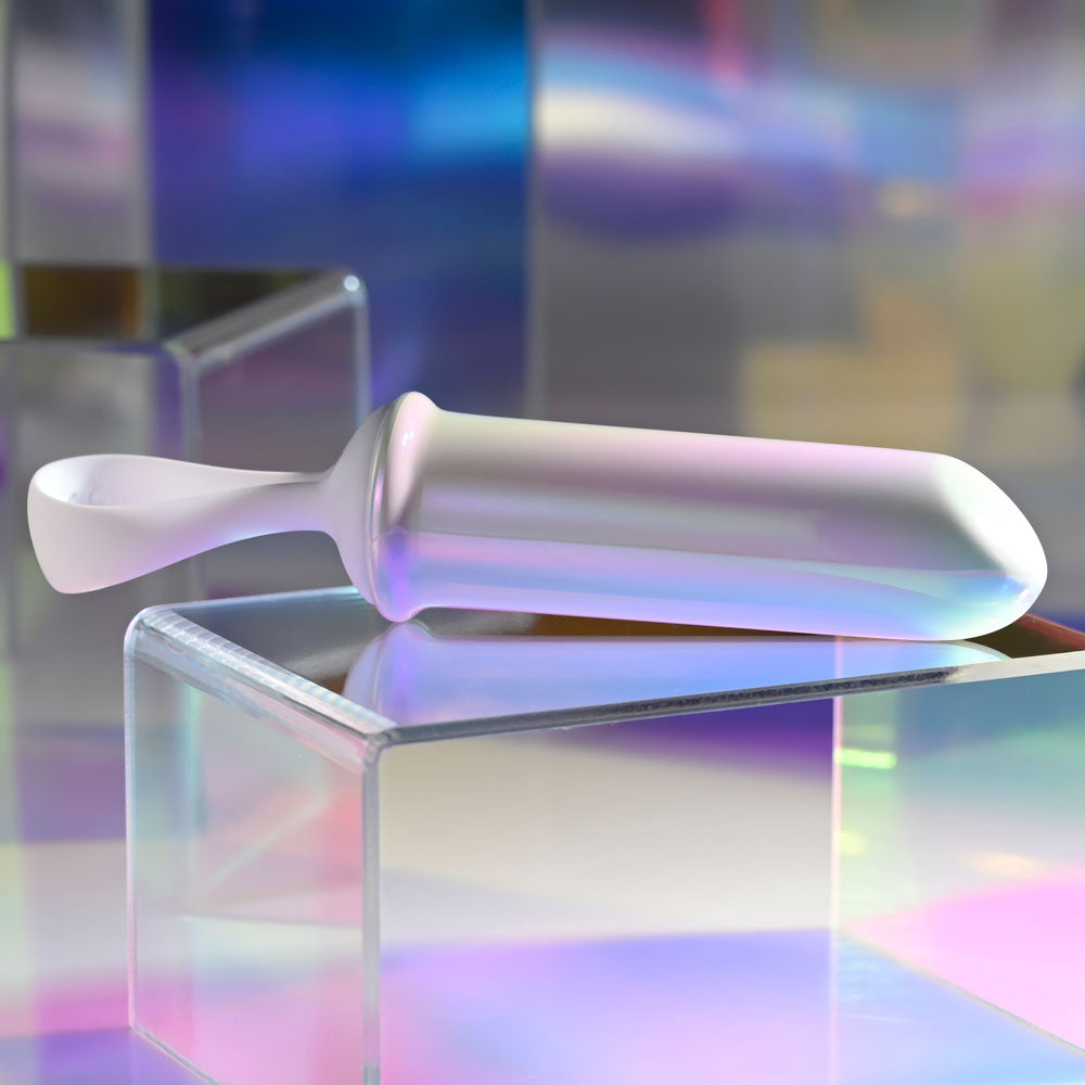 Playboy Pleasure ORGASMIC FANTASY - USB Rechargeable 13.5 cm Bullet - PB-RS-5742-2