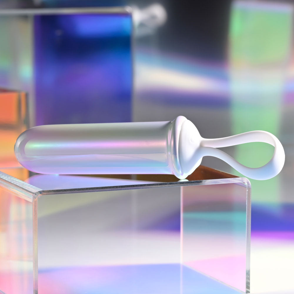 Playboy Pleasure ORGASMIC FANTASY - USB Rechargeable 13.5 cm Bullet - PB-RS-5742-2