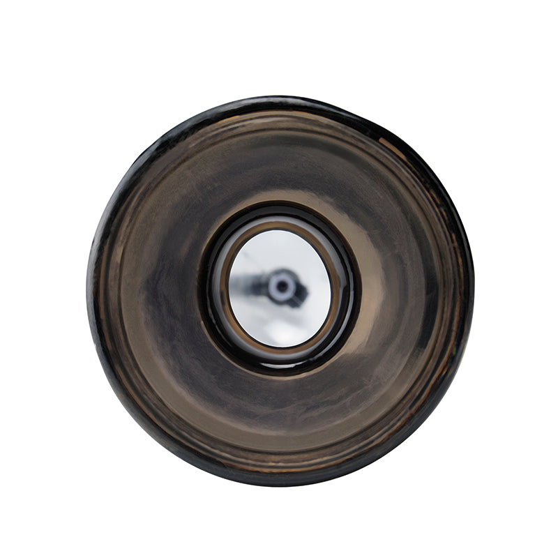 Pump Worx Max-Width Penis Enlarger - Clear/Black Penis Pump - PD3262-23