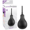 Anal Fantasy Collection EZ-Clean Enema - Black Enema - PD4664-23