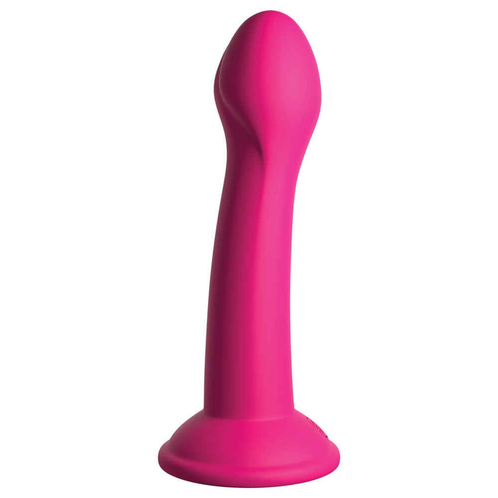 Dillio 6'' Please-Her - Pink 15.2 cm Dong - PD5302-11
